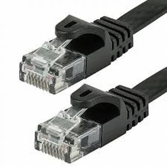 Patch Cord (Cat5 UTP 5 m)
